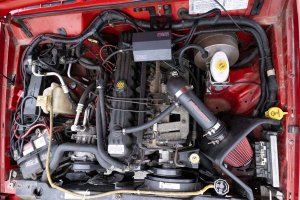 Jeep Cherokee Multiple Light Controller - Rough Country - MLC-6 - '97-'01